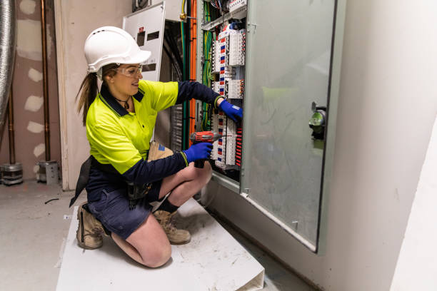Best Electrical Troubleshooting Services  in Nicholson, MS