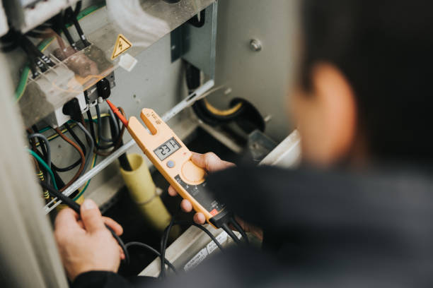 Best Residential Electrician Services  in Nicholson, MS