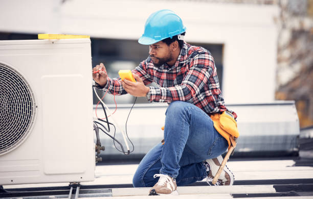 Industrial Electrical Services in MS