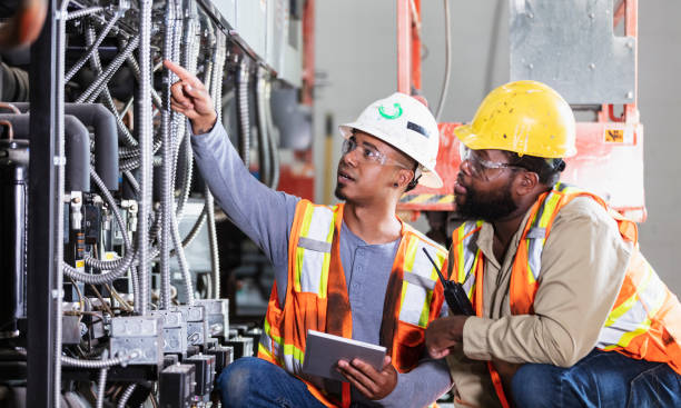  Nicholson, MS Electrician Pros