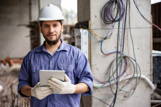 Best Affordable Electrical Installation  in Nicholson, MS