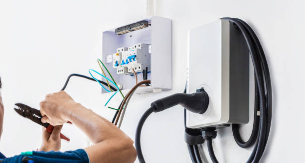 Best Circuit Breaker Repair  in Nicholson, MS