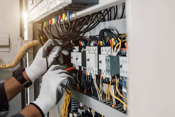 Best Electrical Wiring Services  in Nicholson, MS